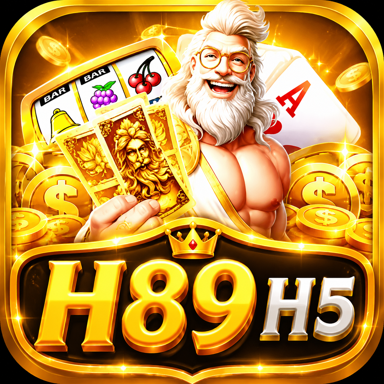 H89 Logo resmi platform game online Indonesia H89 Logo resmi platform game online Indonesia