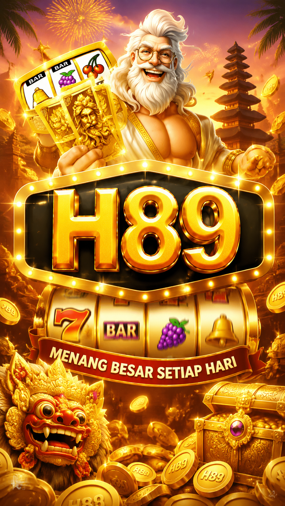 h5.h89 – Akses H89 H5 Tanpa Download - H89 platform game online h5.h89 – Akses H89 H5 Tanpa Download - H89 platform game online